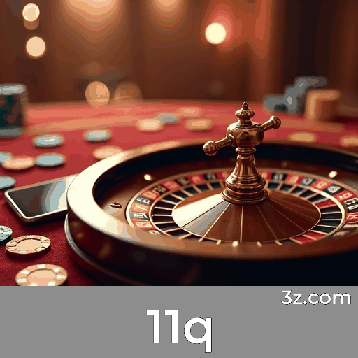 11q: O Melhor em Apostas e Entretenimento