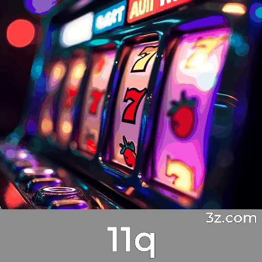 11q: O Melhor em Apostas e Entretenimento