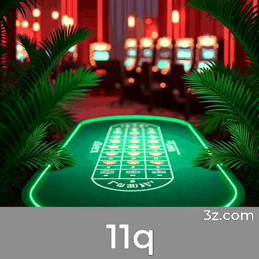 11q: O Melhor em Apostas e Entretenimento