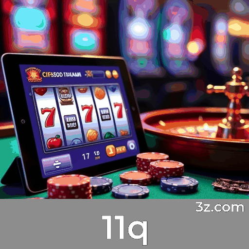 11q: Apostas Esportivas de Excelência e Precisão