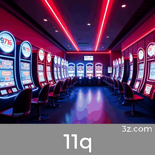 11q: O Melhor em Apostas e Entretenimento