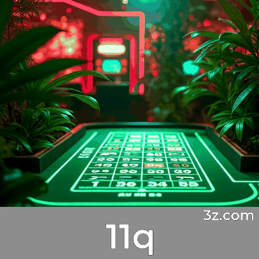 Maximize seu Potencial com 11q: Táticas Comprovadas e Abordagem Inteligente de Jogo