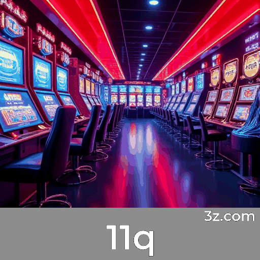 11q: Aprenda Estratégias de Jogos e Melhore Suas Habilidades