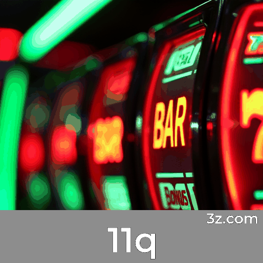 11q: O Melhor em Apostas e Entretenimento