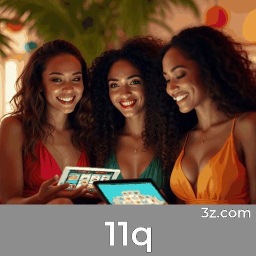 Experimente a Facilidade do App 11q: Apostas na Palma da Mão