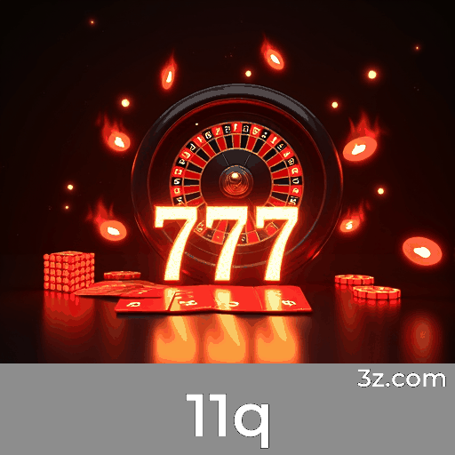 Desafie-se com 11q: A Aventura dos Crash Games