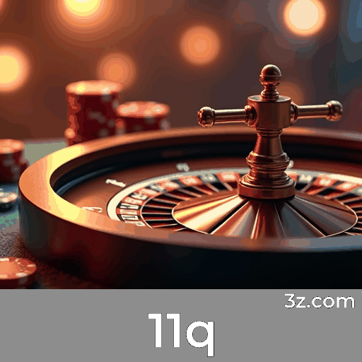 11q: O Melhor em Apostas e Entretenimento