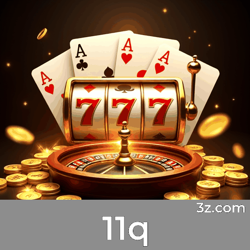 11q: O Melhor em Apostas e Entretenimento