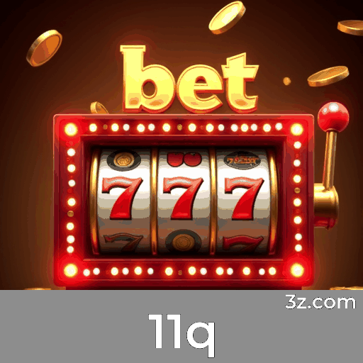 11q: O Melhor em Apostas e Entretenimento