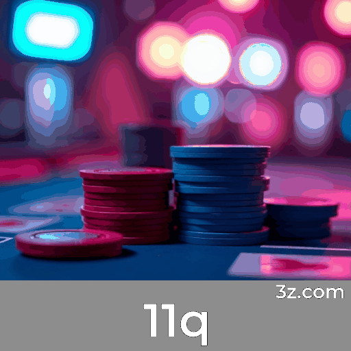 Infraestrutura Multi-Camadas Robusta que Assegura Confiabilidade na 11q