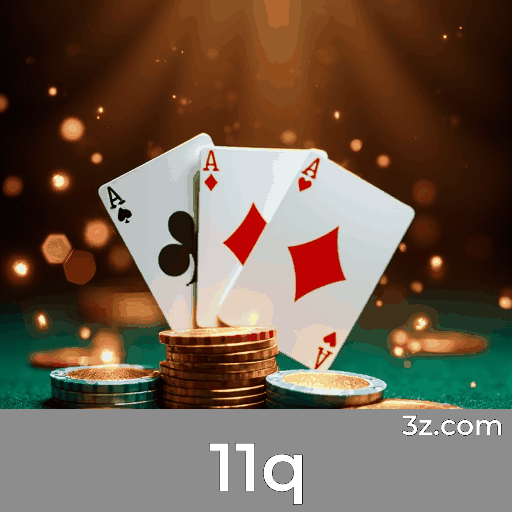 Infraestrutura Multi-Camadas Robusta que Assegura Confiabilidade na 11q