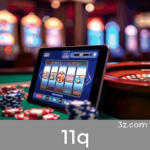 11q: O Melhor em Apostas e Entretenimento