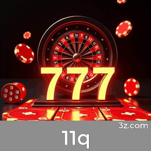 11q: O Melhor em Apostas e Entretenimento