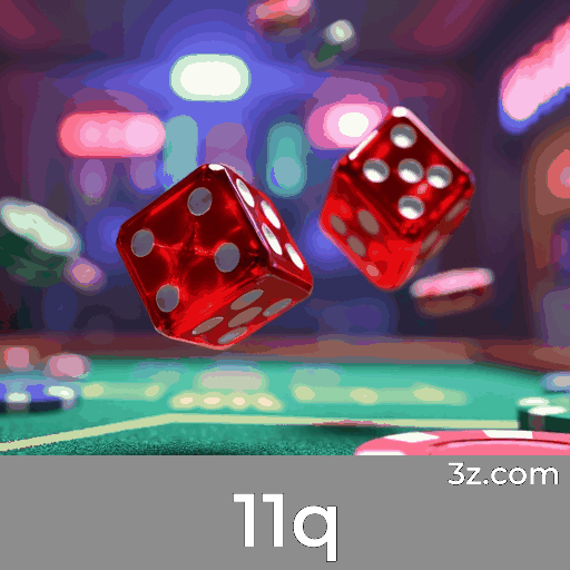 Desafie-se com 11q: A Aventura dos Crash Games