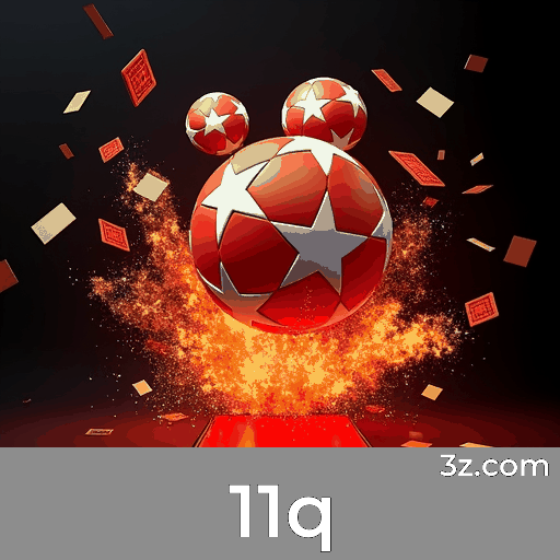 11q: Apostas Esportivas de Excelência e Precisão