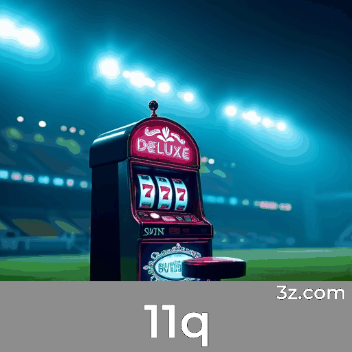 Maximize seu Potencial com 11q: Táticas Comprovadas e Abordagem Inteligente de Jogo